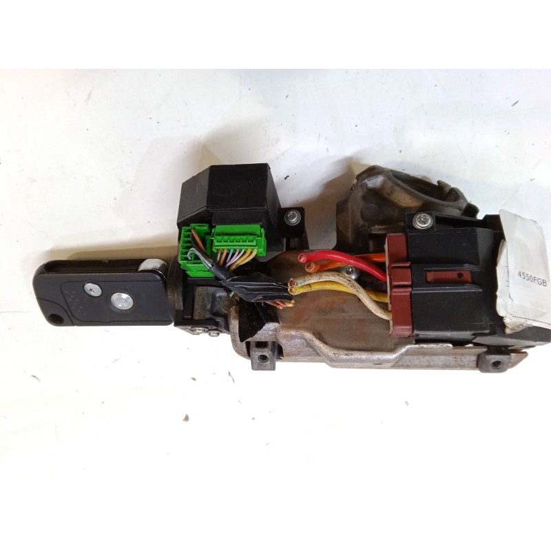 Recambio de clausor para honda civic viii hatchback (fn, fk) 2.2 ctdi (fk3) referencia OEM IAM 39730SMGG010M1 116I0005017 116I00