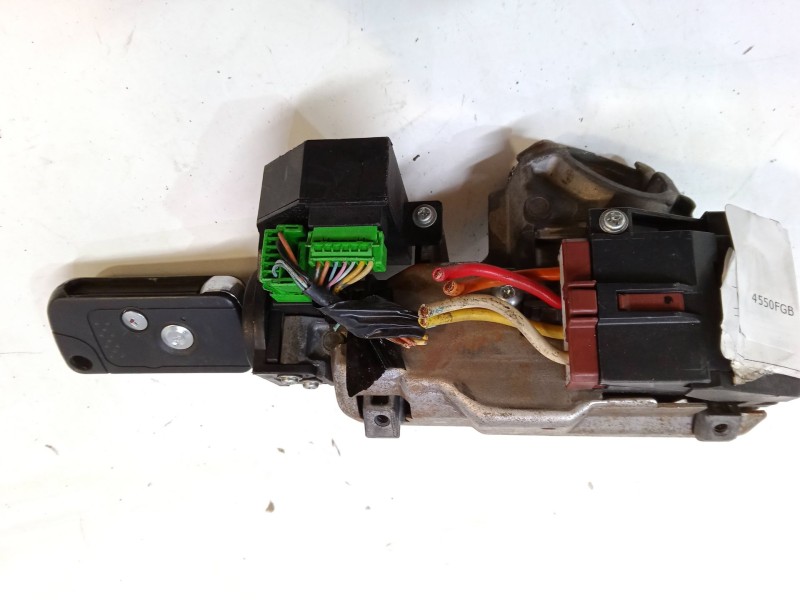 Recambio de clausor para honda civic viii hatchback (fn, fk) 2.2 ctdi (fk3) referencia OEM IAM 39730SMGG010M1 116I0005017 116I00