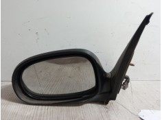 Recambio de retrovisor electrico izquierdo para nissan almera ii (n16) 1.8 referencia OEM IAM   
