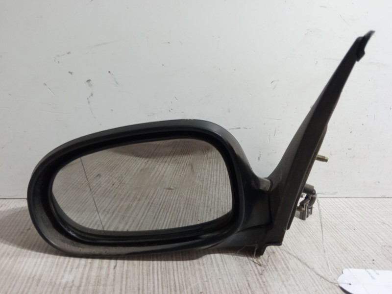 Recambio de retrovisor electrico izquierdo para nissan almera ii (n16) 1.8 referencia OEM IAM   