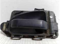 Recambio de maneta interior puerta delantera derecha para citroën saxo (s0, s1) 1.5 d referencia OEM IAM 9618585577