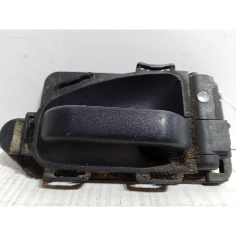 Recambio de maneta interior puerta delantera derecha para citroën saxo (s0, s1) 1.5 d referencia OEM IAM 9618585577  