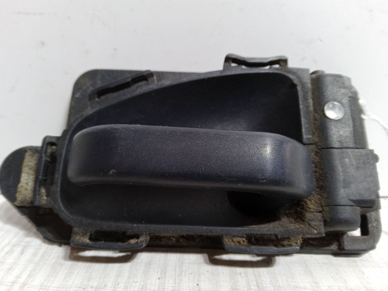 Recambio de maneta interior puerta delantera derecha para citroën saxo (s0, s1) 1.5 d referencia OEM IAM 9618585577  