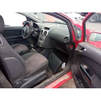 OPEL CORSA D (S07)