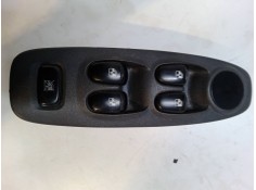 Recambio de mando elevalunas delantero izquierdo para hyundai accent ii (lc) 1.3 referencia OEM IAM   