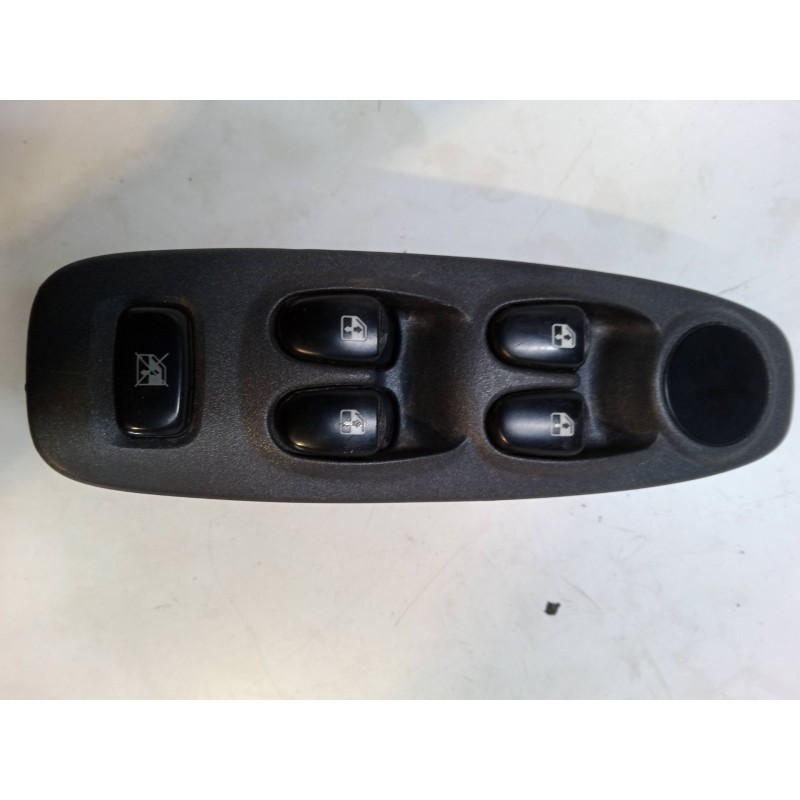 Recambio de mando elevalunas delantero izquierdo para hyundai accent ii (lc) 1.3 referencia OEM IAM   