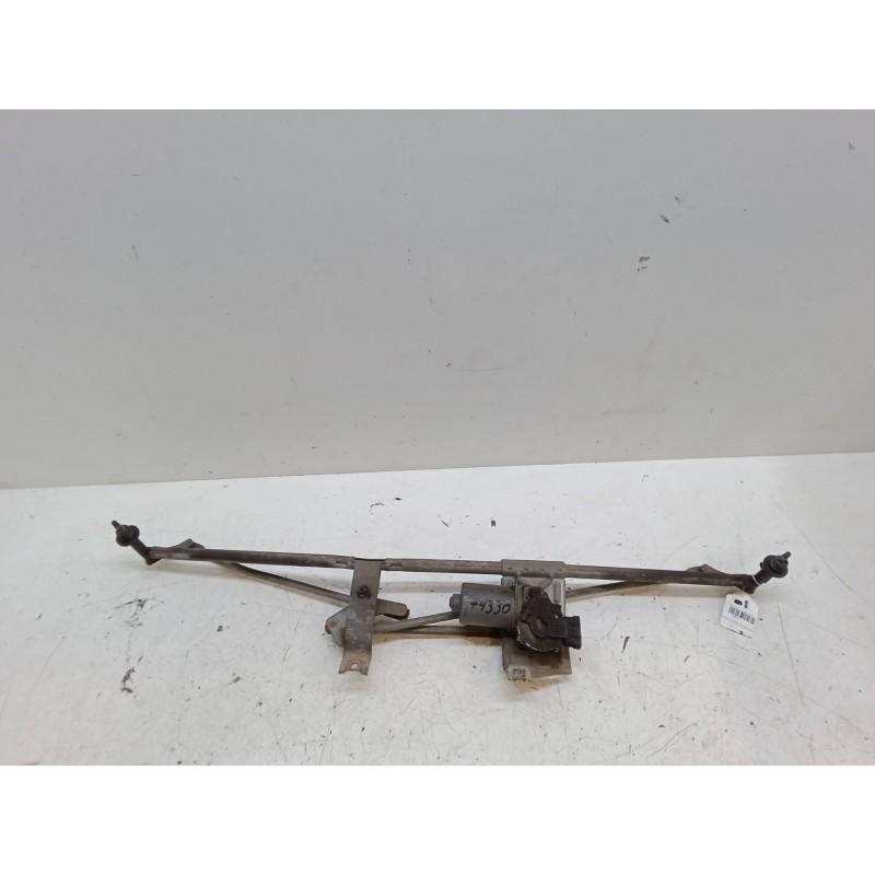 Recambio de motor limpia delantero para smart fortwo coupé (450) 0.7 (450.352, 450.332) referencia OEM IAM   