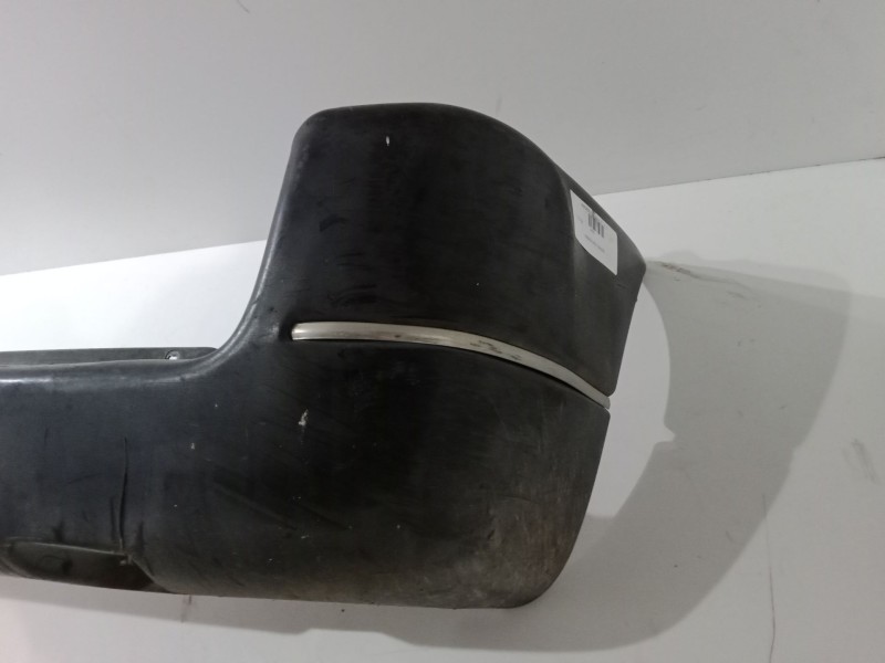 Recambio de paragolpes trasero para peugeot partner monospace (5_, g_) 1.6 hdi 90 referencia OEM IAM   