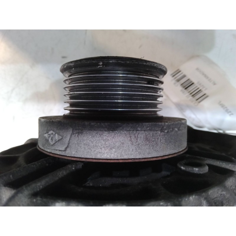 Recambio de alternador para renault clio ii (bb_, cb_) 1.4 16v (b/cb0p, bb13) referencia OEM IAM 124415014  7700434900