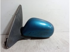 Recambio de retrovisor electrico izquierdo para nissan almera ii (n16) 1.8 referencia OEM IAM    2