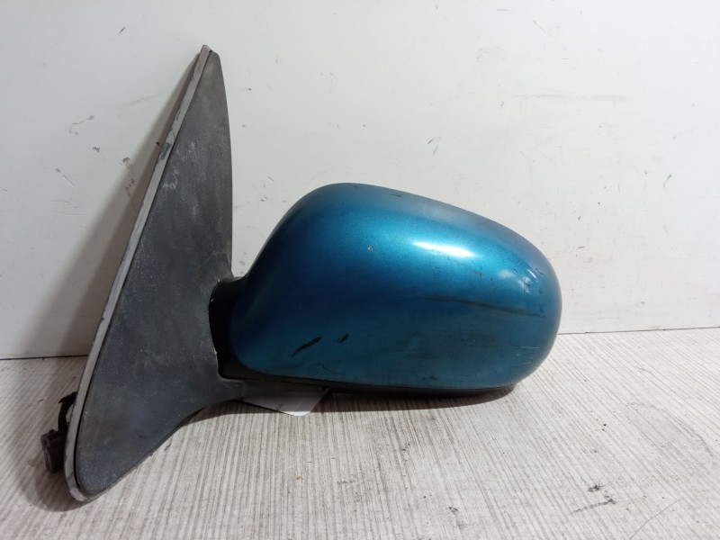 Recambio de retrovisor electrico izquierdo para nissan almera ii (n16) 1.8 referencia OEM IAM   