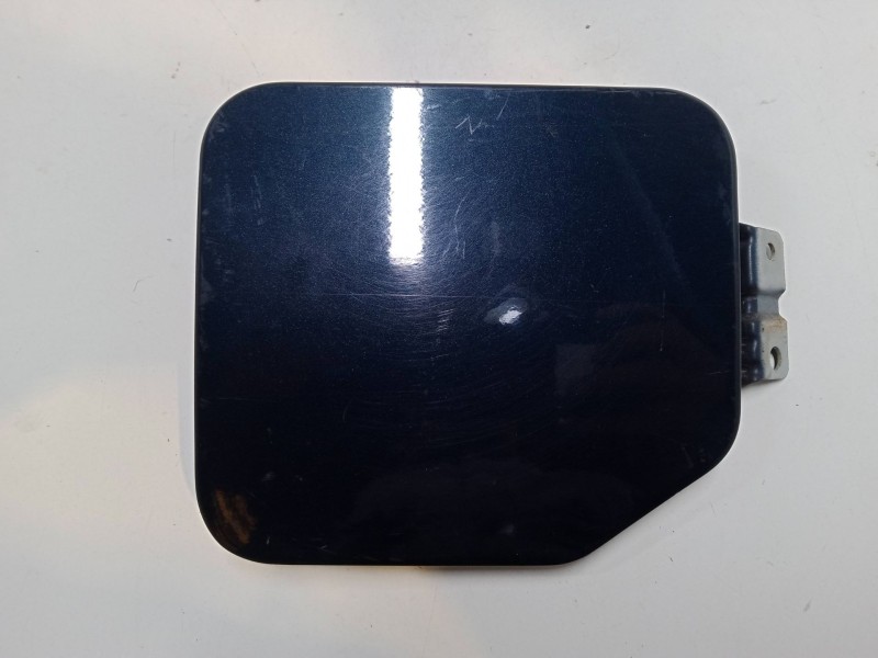 Recambio de tapa exterior combustible para hyundai santamo 2.0 16v 4x4 referencia OEM IAM   