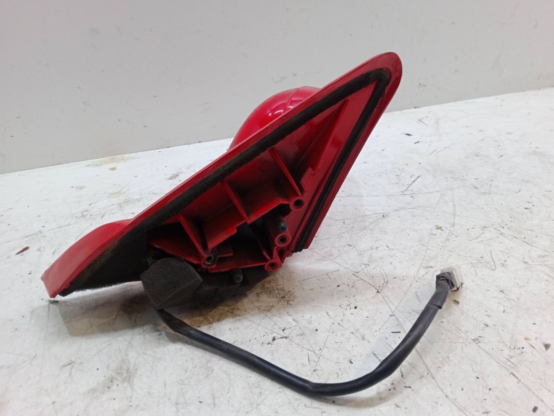 Recambio de retrovisor electrico derecho para mazda mx-3 (ec) 1.6 i referencia OEM IAM   