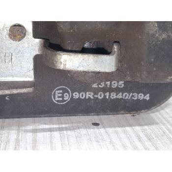 PINZA FRENO DELANTERA DERECHA 