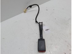 Recambio de anclaje cinturon delantero izquierdo para toyota yaris (_p9_) 1.4 d-4d (nlp90_) referencia OEM IAM   