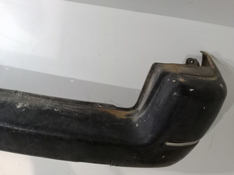 Recambio de paragolpes trasero para peugeot partner monospace (5_, g_) 1.6 hdi 90 referencia OEM IAM   