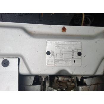 FIAT DOBLO MONOSPACE (119_, 223_)