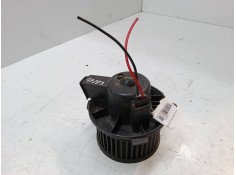 Recambio de motor calefaccion para peugeot 206 hatchback (2a/c) 1.4 i referencia OEM IAM