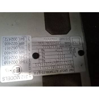 FIAT 500 (312_)