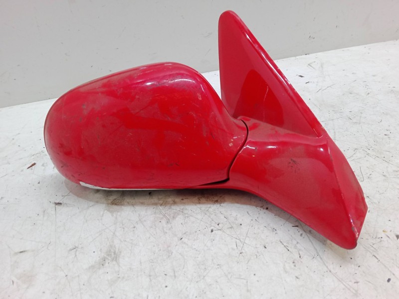 Recambio de retrovisor electrico derecho para mazda mx-3 (ec) 1.6 i referencia OEM IAM   