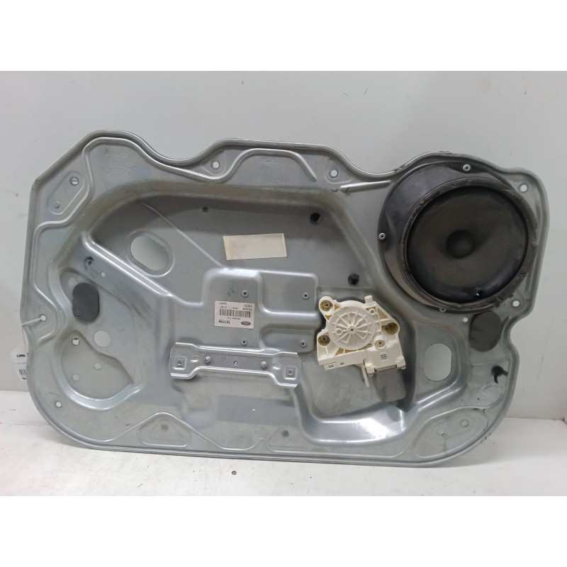 Recambio de elevalunas electrico delantero derecho para ford focus ii (da_, hcp, dp) 1.6 referencia OEM IAM 995209-101  