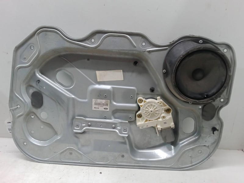 Recambio de elevalunas electrico delantero derecho para ford focus ii (da_, hcp, dp) 1.6 referencia OEM IAM 995209-101  