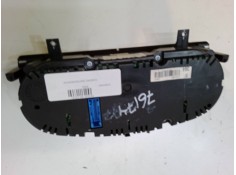 Recambio de cuadro instrumentos para volkswagen passat b6 (3c2) 2.0 tdi referencia OEM IAM 3C0920872G  A2C53238928
