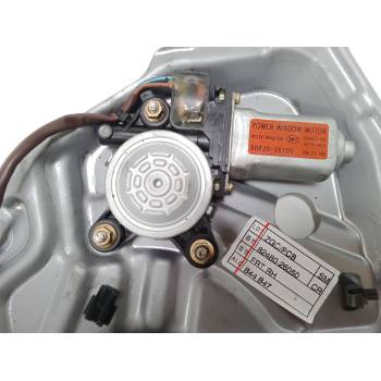 ELEVALUNAS ELECTRICO DELANTERO DERECHO 