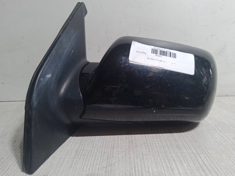 Recambio de retrovisor izquierdo para kia picanto i (sa) 1.1 referencia OEM IAM   