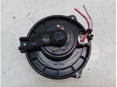 Recambio de motor calefaccion para mercedes-benz clase m (w163) ml 430 (163.172) referencia OEM IAM