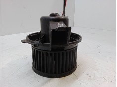 Recambio de motor calefaccion para peugeot 206 hatchback (2a/c) 1.4 i referencia OEM IAM    2