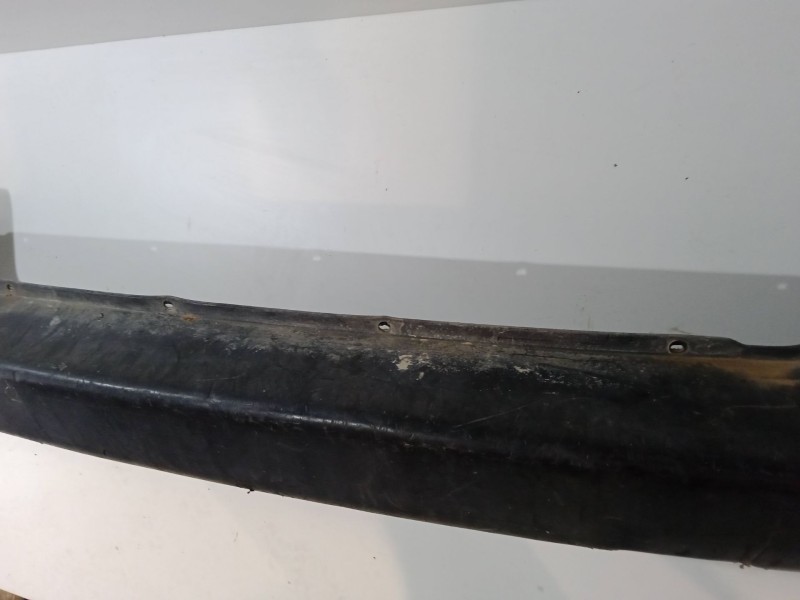 Recambio de paragolpes trasero para peugeot partner monospace (5_, g_) 1.6 hdi 90 referencia OEM IAM   