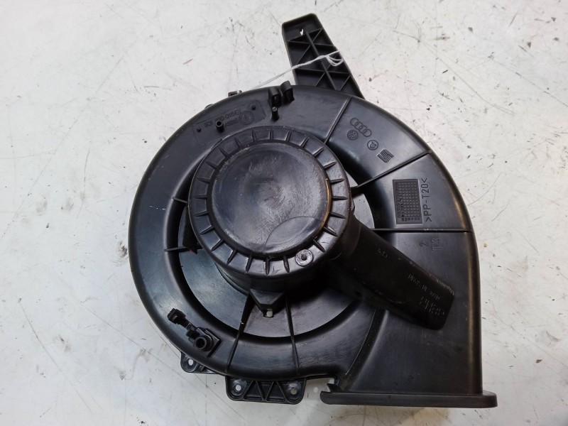 Recambio de motor calefaccion para seat ibiza iv sc (6j1, 6p5) 1.9 tdi referencia OEM IAM   