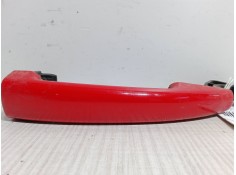 Recambio de maneta exterior puerta delantera derecha para peugeot 207/207+ (wa_, wc_) 1.4 16v referencia OEM IAM   