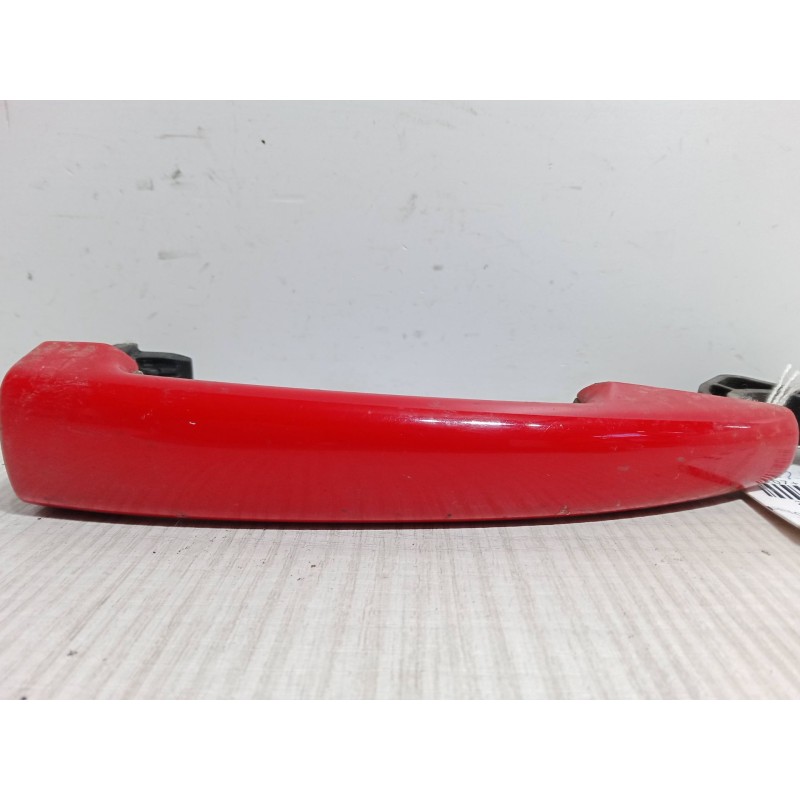 Recambio de maneta exterior puerta delantera derecha para peugeot 207/207+ (wa_, wc_) 1.4 16v referencia OEM IAM   