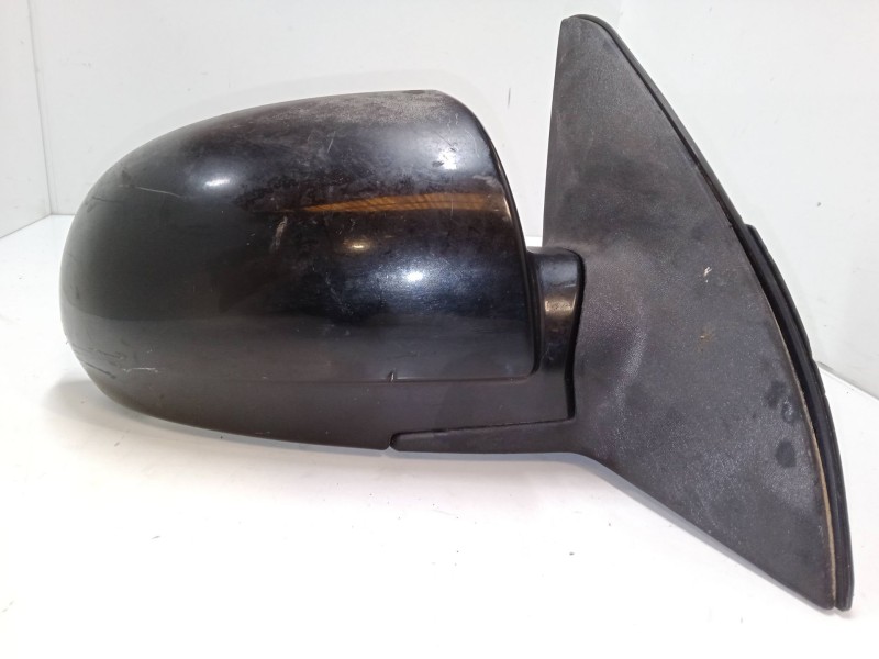 Recambio de retrovisor electrico derecho para kia rio i hatchback (dc) 1.3 referencia OEM IAM   