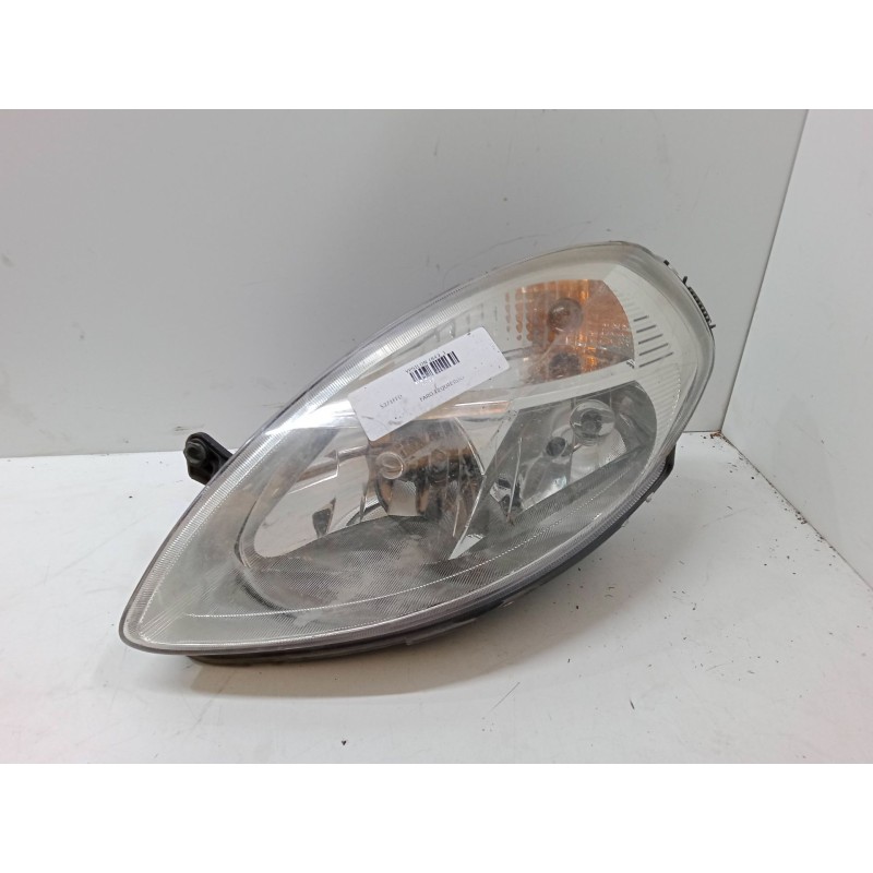 Recambio de faro izquierdo para lancia ypsilon (843_) 1.3 jtd (843.axd11, 843.axd1a) referencia OEM IAM   