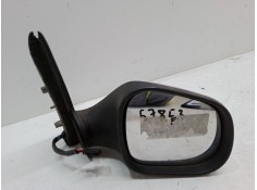 Recambio de retrovisor electrico derecho para seat altea xl (5p5, 5p8) 2.0 tdi 4x4 referencia OEM IAM   