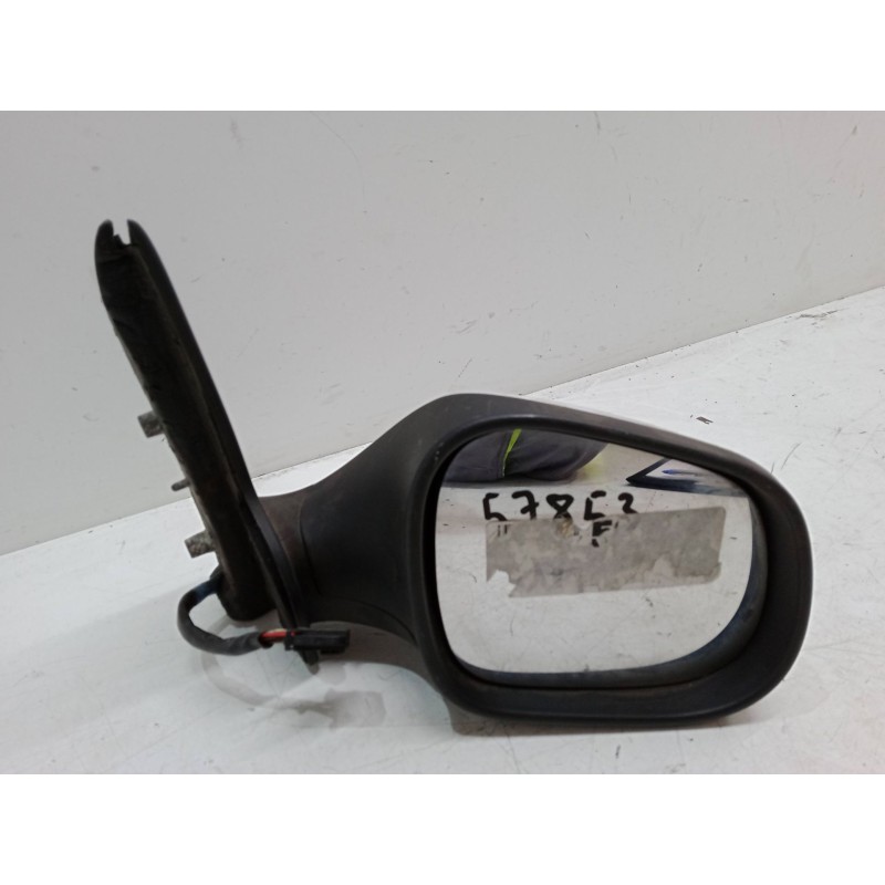 Recambio de retrovisor electrico derecho para seat altea xl (5p5, 5p8) 2.0 tdi 4x4 referencia OEM IAM   