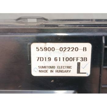 MANDO CLIMATIZADOR 5590002220B 