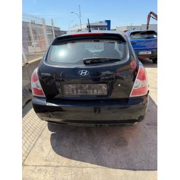 HYUNDAI ACCENT III (MC)