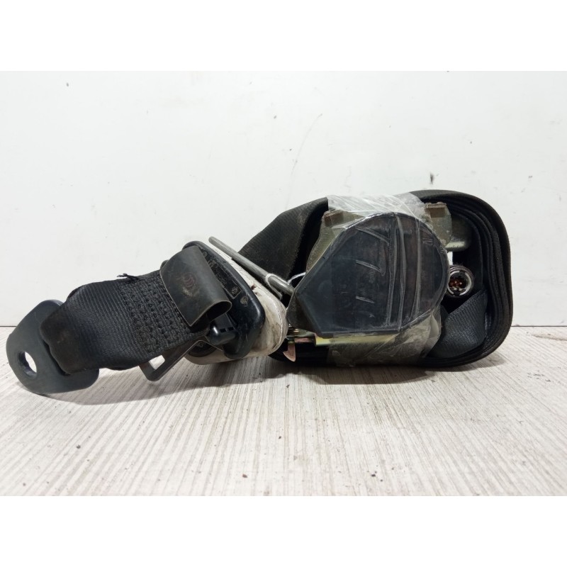 Recambio de cinturon con pretensor delantero izquierdo para peugeot 207/207+ (wa_, wc_) 1.4 16v referencia OEM IAM 96863758XX  