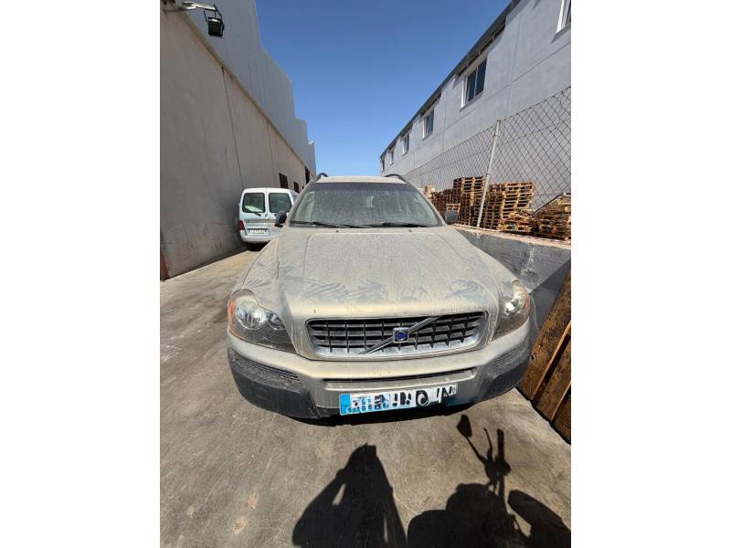 VOLVO XC90 I (275)