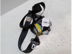 Recambio de cinturon seguridad delantero derecho para toyota yaris (_p9_) 1.4 d-4d (nlp90_) referencia OEM IAM   