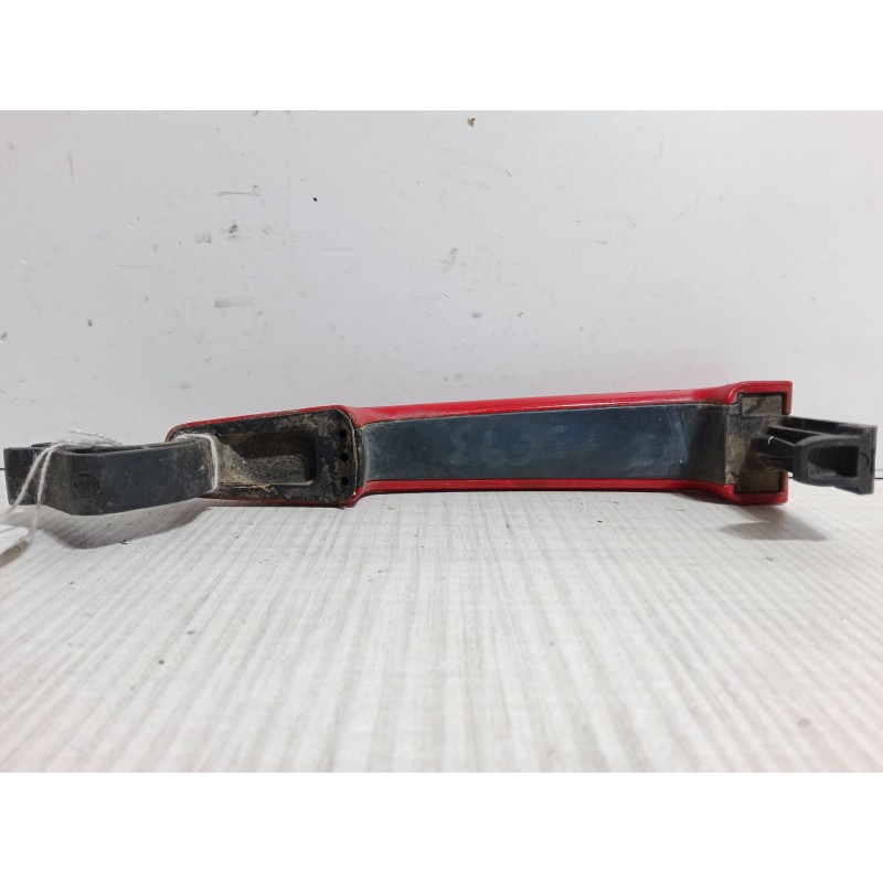 Recambio de maneta exterior puerta delantera derecha para peugeot 207/207+ (wa_, wc_) 1.4 16v referencia OEM IAM   