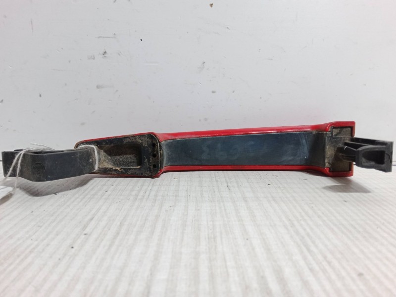 Recambio de maneta exterior puerta delantera derecha para peugeot 207/207+ (wa_, wc_) 1.4 16v referencia OEM IAM   
