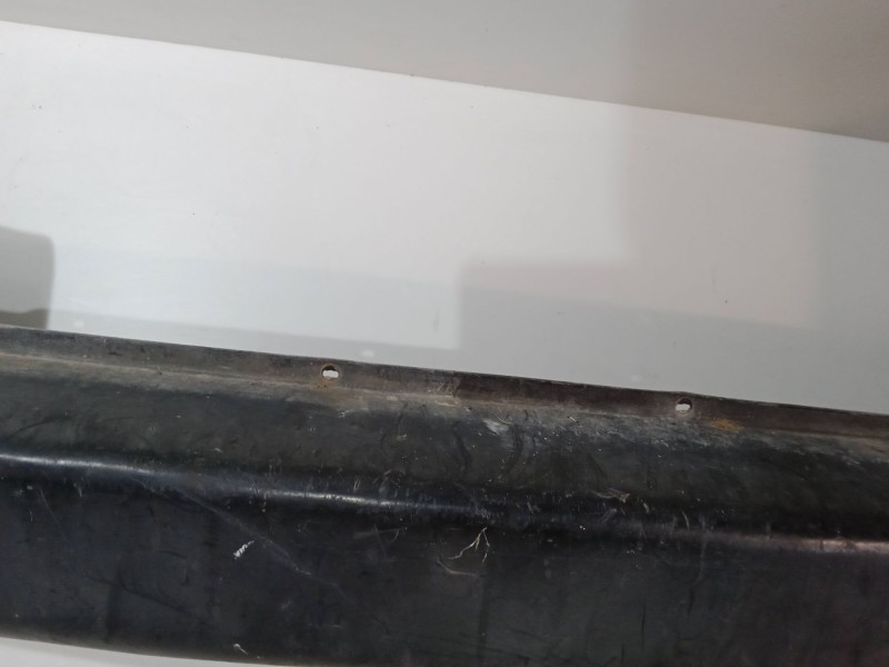 Recambio de paragolpes trasero para peugeot partner monospace (5_, g_) 1.6 hdi 90 referencia OEM IAM   