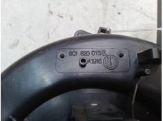 Recambio de motor calefaccion para seat ibiza iv sc (6j1, 6p5) 1.9 tdi referencia OEM IAM