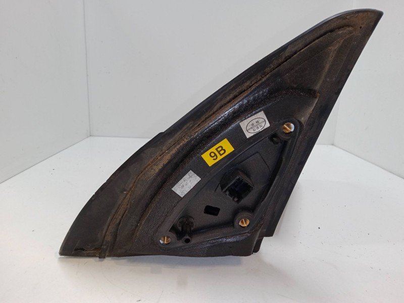 Recambio de retrovisor electrico derecho para kia rio i hatchback (dc) 1.3 referencia OEM IAM   