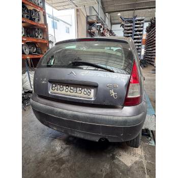 CITROËN C3 I (FC_, FN_)